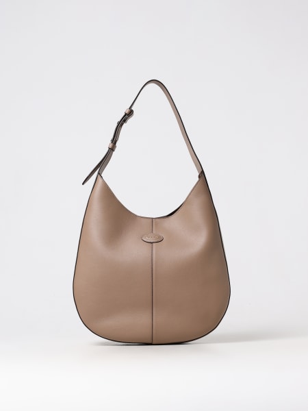 Shoulder bag woman Tod's