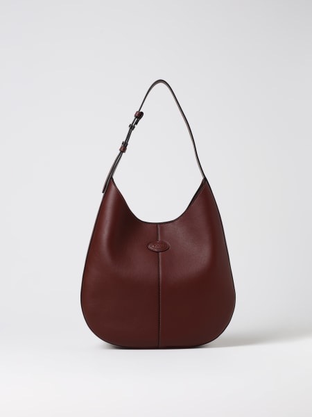 Shoulder bag woman Tod's