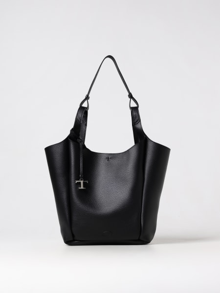 Shoulder bag woman Tod's