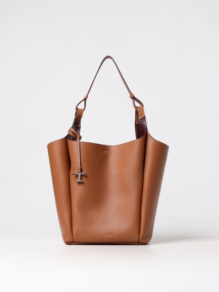 Shoulder bag woman Tod's