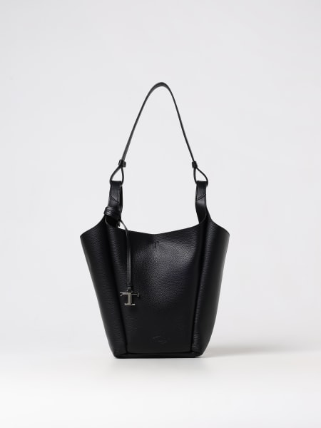 Tod's donna: Borsa Tod's in pelle a grana