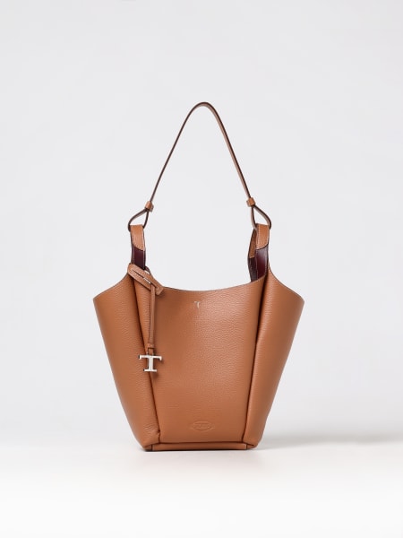 Sac porté épaule femme Tod's