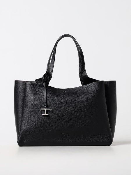 Shoulder bag woman Tod's