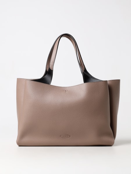 Shoulder bag woman Tod's