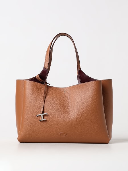 Shoulder bag woman Tod's