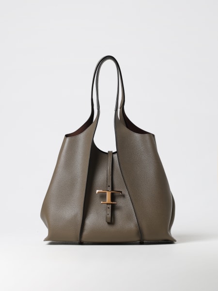 Shoulder bag woman Tod's