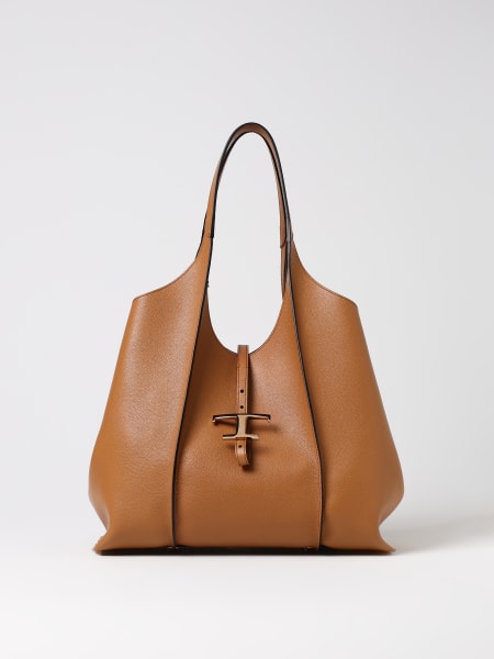 Shoulder bag woman Tod's