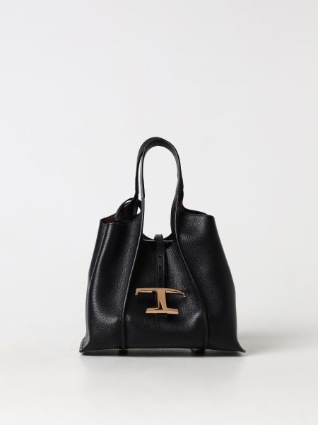 Shoulder bag woman Tod's