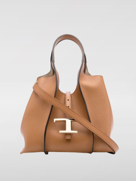 Shoulder bag woman Tod's