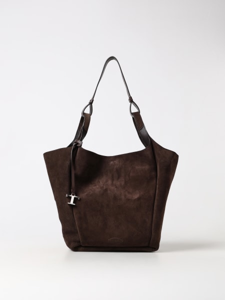 Shoulder bag woman Tod's