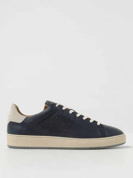 Hogan sneakers: Sneakers Hogan in pelle