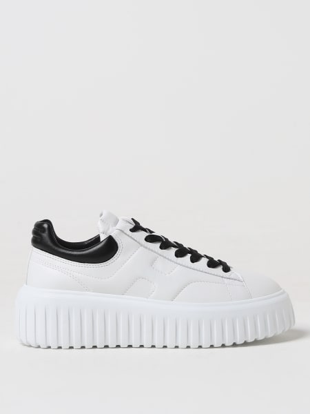 Hogan sneakers: Sneakers Hogan in pelle