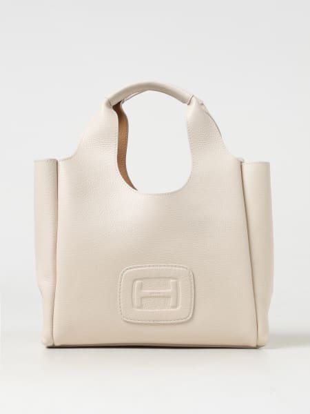 Schultertasche damen Hogan