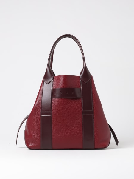 Shoulder bag women Hogan