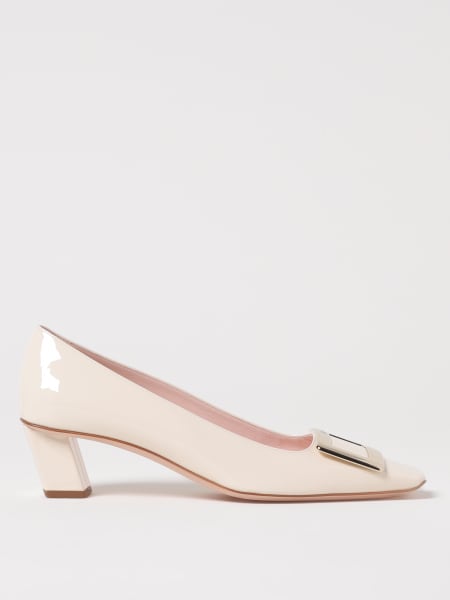 Shoes woman Roger Vivier>