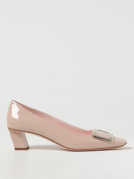 Schuhe Damen Roger Vivier