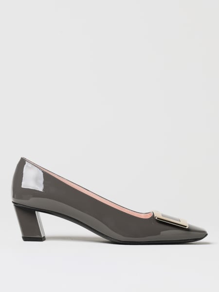 Décolleté Belle Vivier in vernice Roger Vivier >