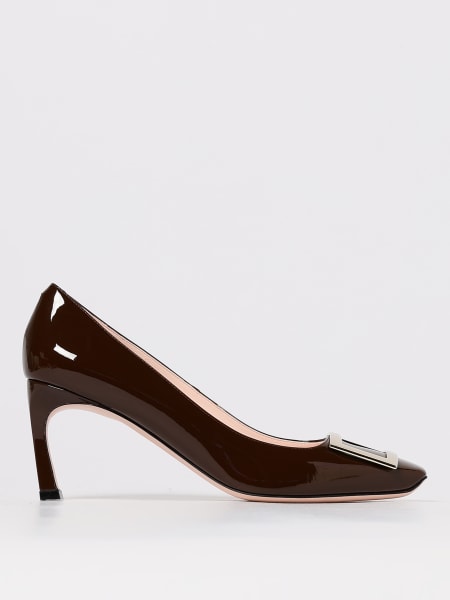 Chaussures femme Roger Vivier
