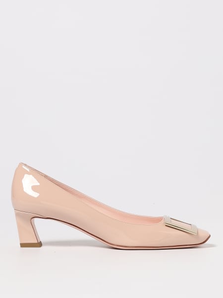 Shoes woman Roger Vivier