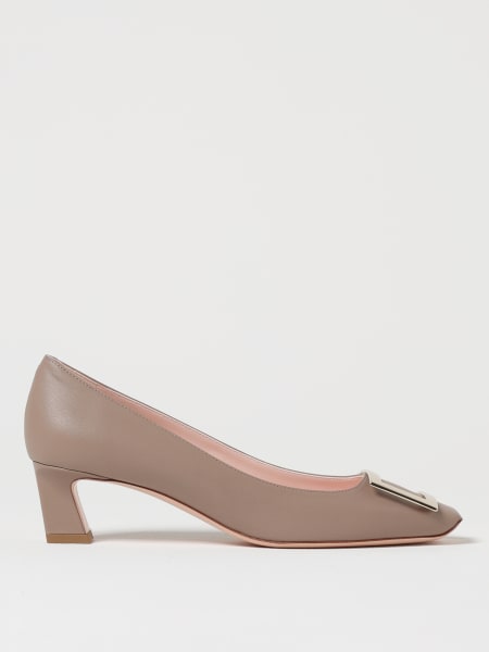 Shoes woman Roger Vivier