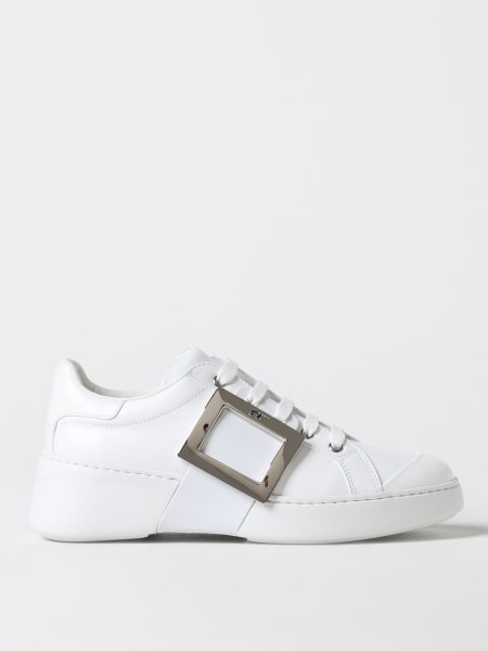 Sneakers woman Roger Vivier