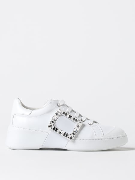 Sneakers woman Roger Vivier