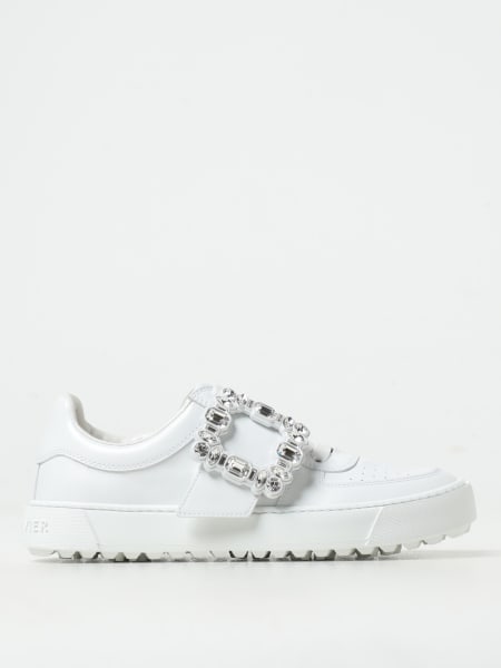 Sneakers woman Roger Vivier