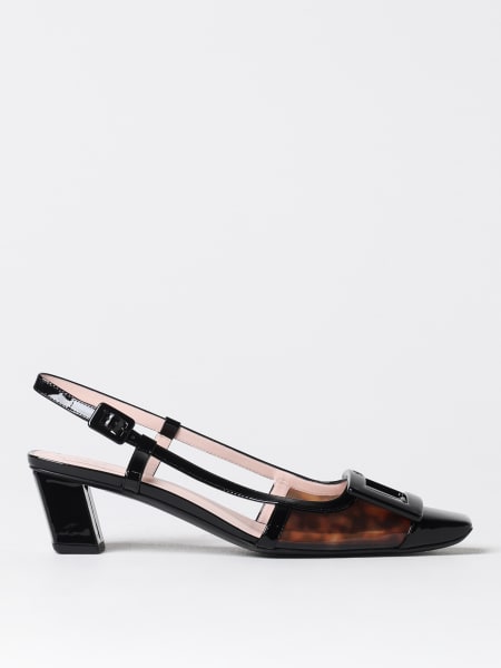 Chaussures femme Roger Vivier