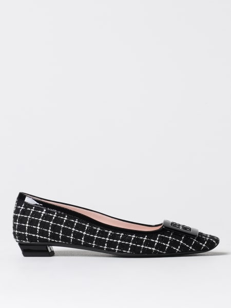 Schuhe Damen Roger Vivier