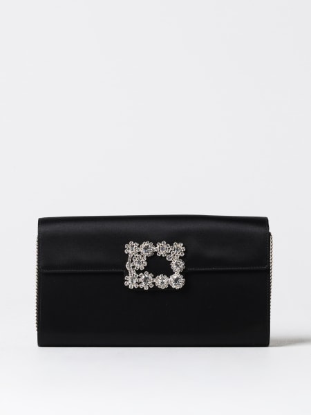 Shoulder bag woman Roger Vivier