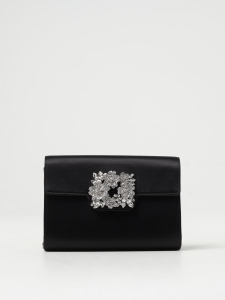 Shoulder bag woman Roger Vivier