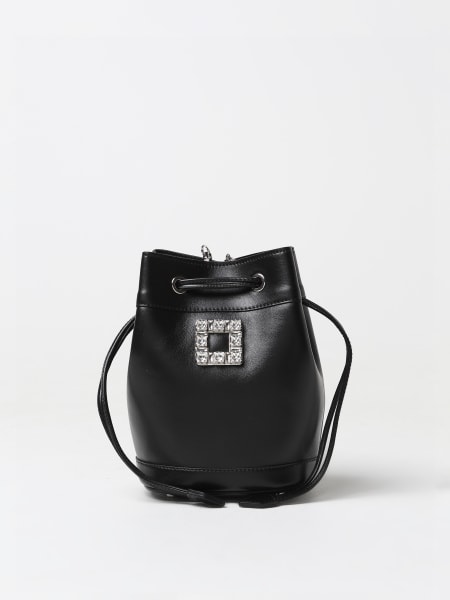 Shoulder bag woman Roger Vivier