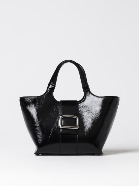 Shoulder bag woman Roger Vivier