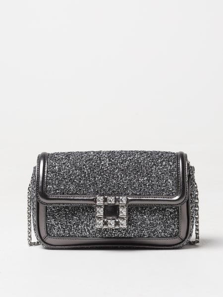 Shoulder bag woman Roger Vivier