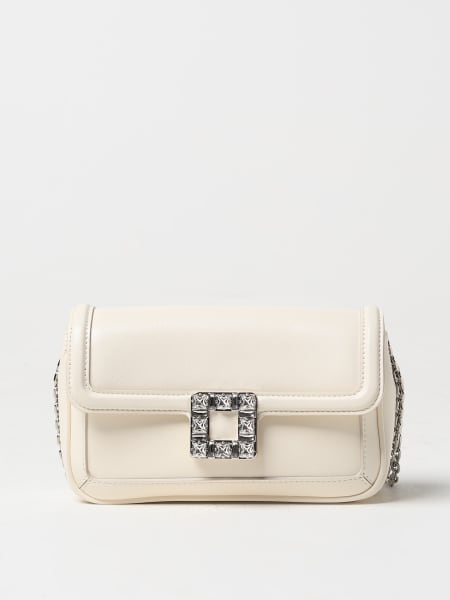 Shoulder bag woman Roger Vivier