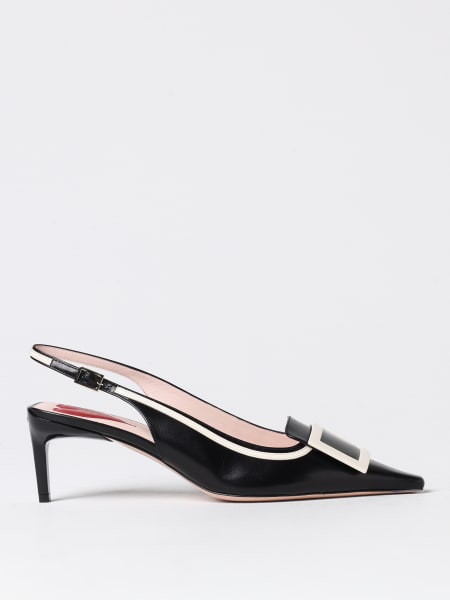 Shoes woman Roger Vivier