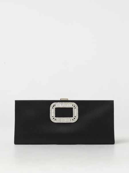 Shoulder bag woman Roger Vivier