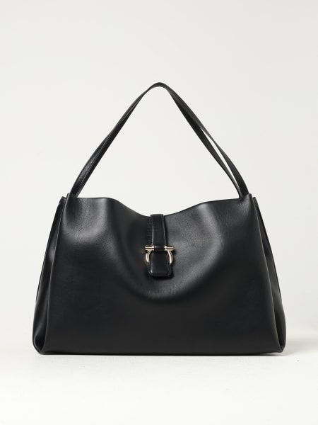 Shoulder bag woman Ferragamo
