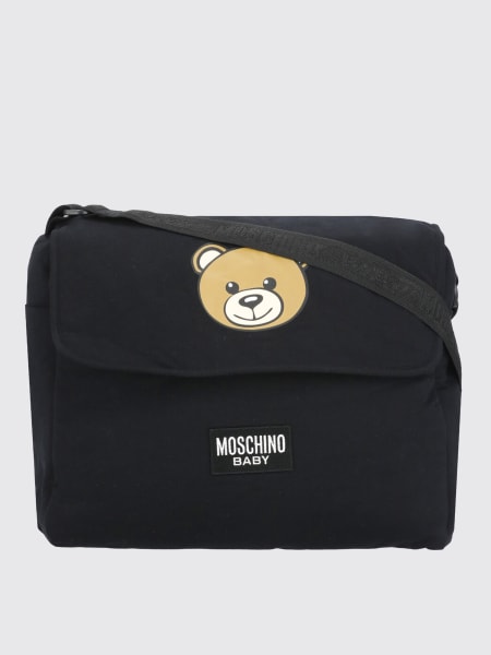 Bag kids Moschino