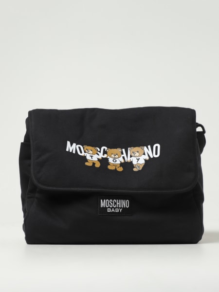 Bag kids Moschino