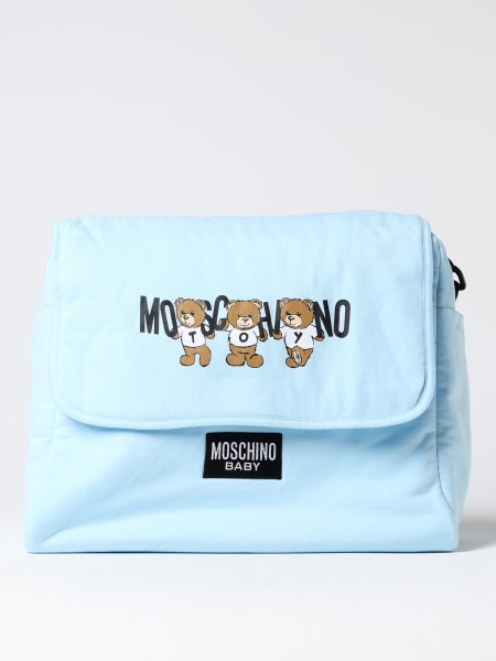 Bag kids Moschino