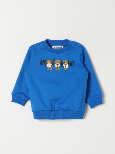 Sweater baby Moschino