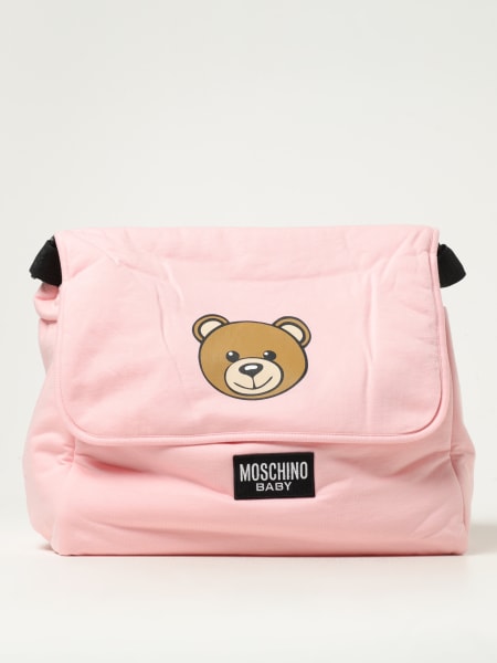 Bag kids Moschino