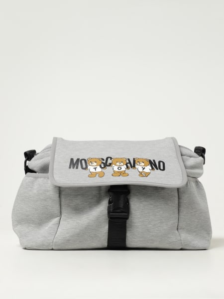 Bag kids Moschino