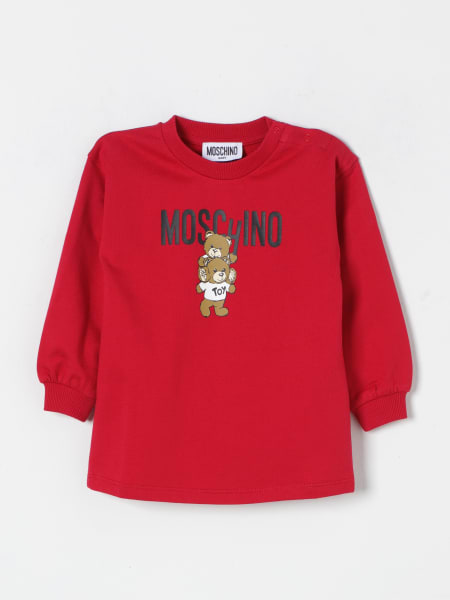 Moschino: Robe bébé Moschino