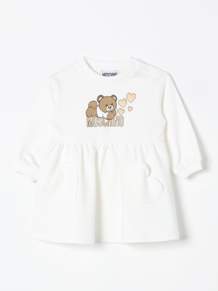 Robe bébé Moschino