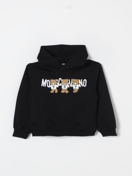 Sweater boys Moschino