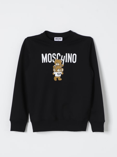 Sweater boys Moschino