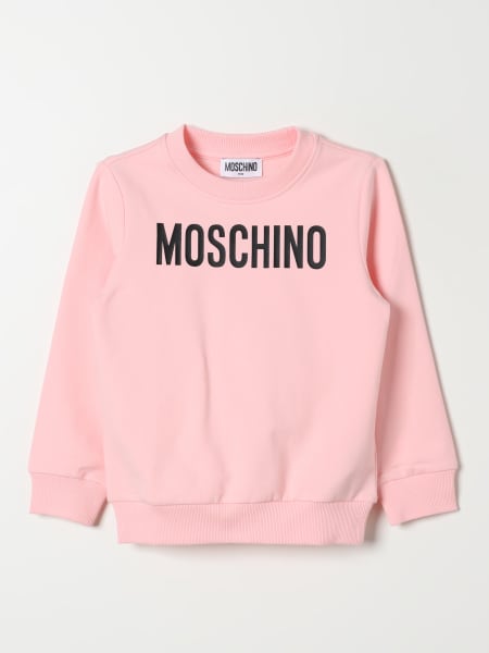 Sweater boys Moschino