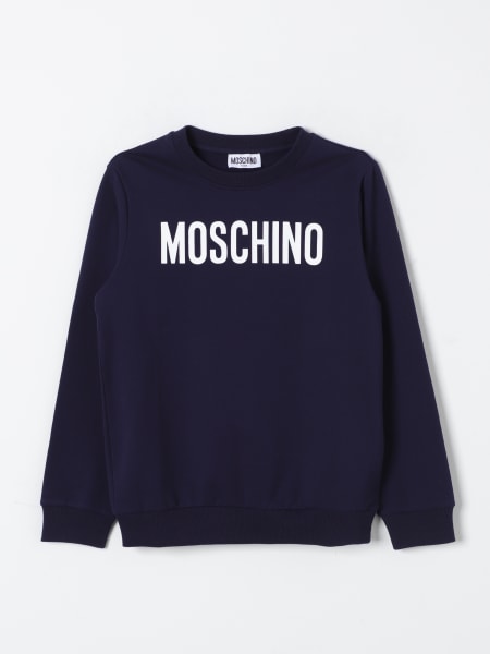 Sweater boys Moschino